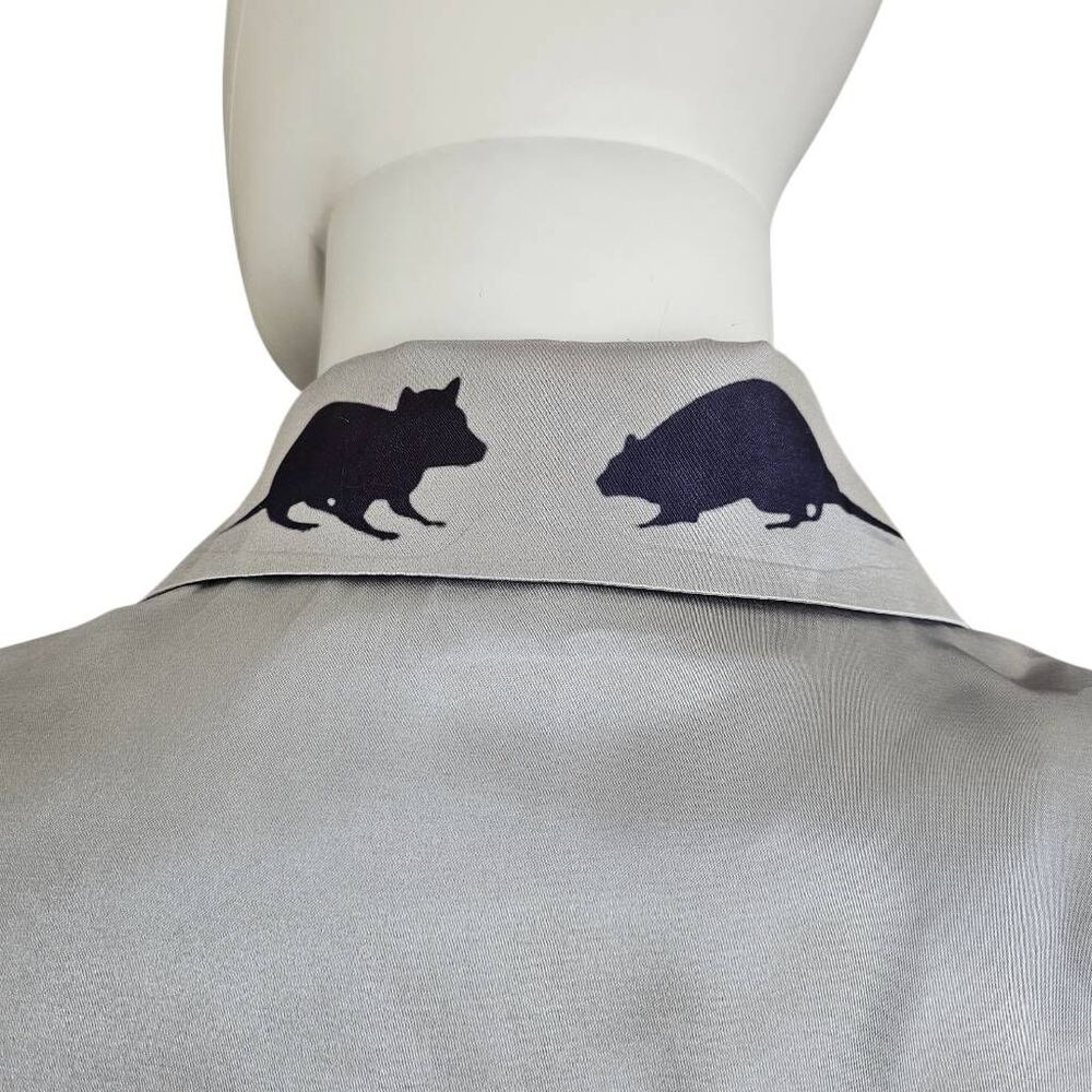 mythsprints rework: plague party blouse - Picture 7 of 9